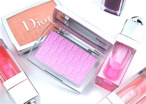 dior lavender blush|Dior blush palette.